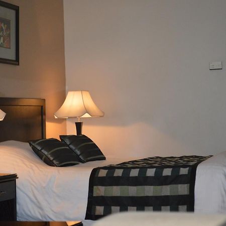 Century Park Hotel Amman Ngoại thất bức ảnh