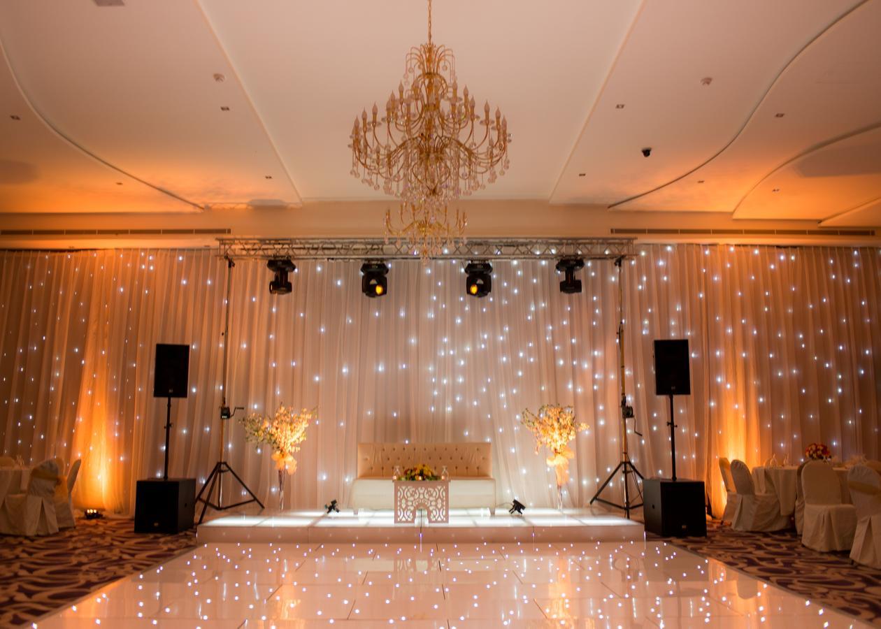 Century Park Hotel Amman Ngoại thất bức ảnh