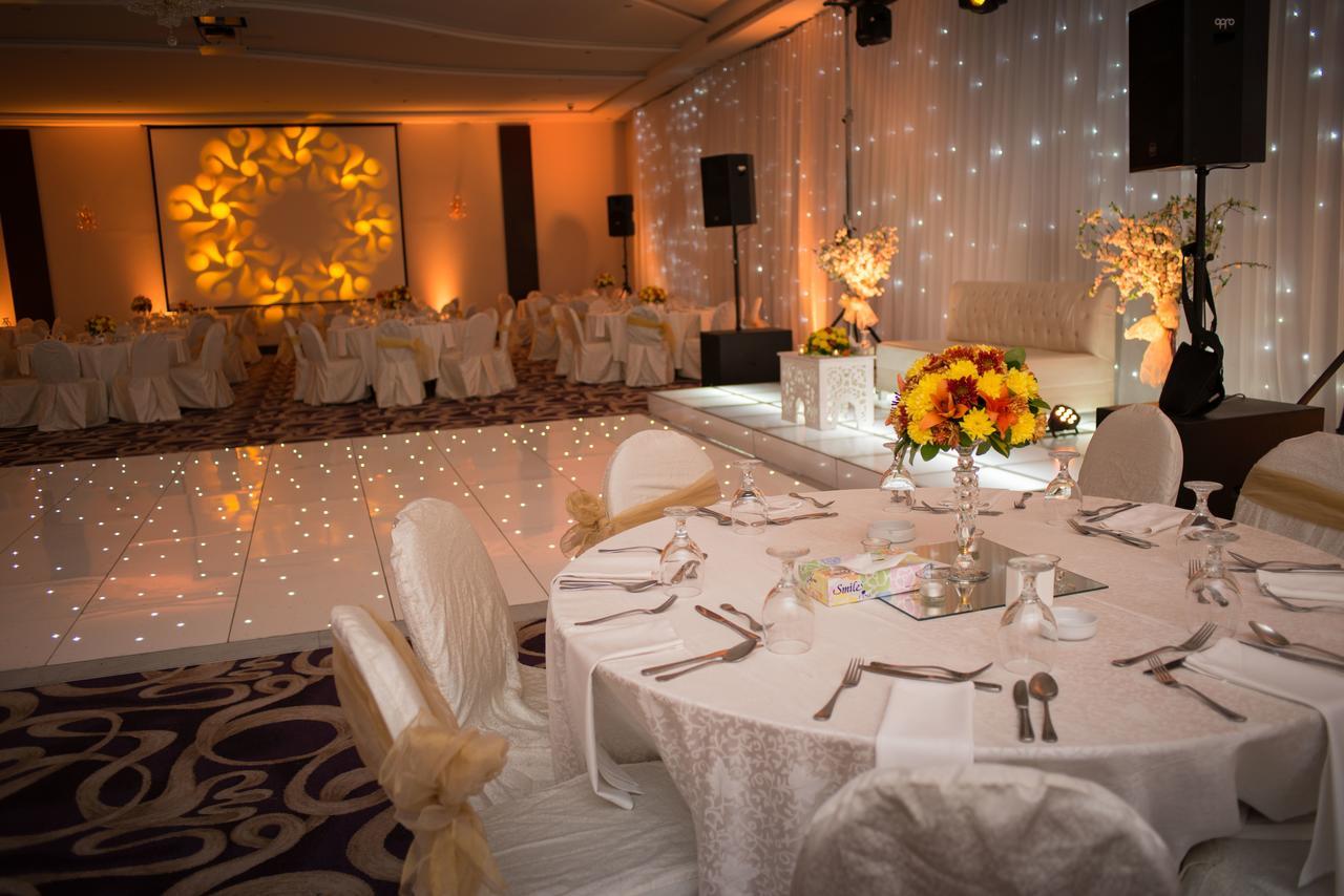 Century Park Hotel Amman Ngoại thất bức ảnh